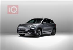 BYD ATTO 3